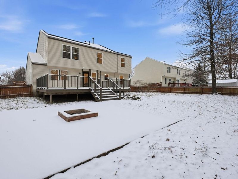 109 Longwood Crossing Boulevard, Etna, OH 43062 Photo 48