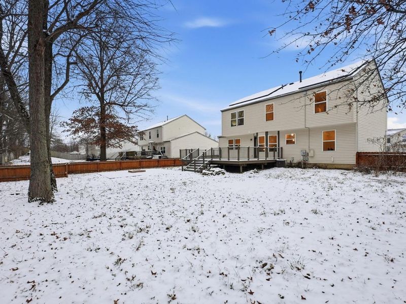 109 Longwood Crossing Boulevard, Etna, OH 43062 Photo 50