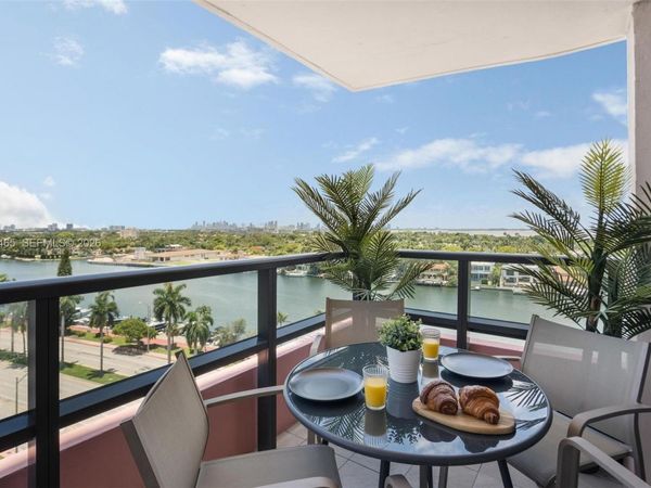 5225 Collins Ave , Unit 1221, Miami Beach, FL 33140