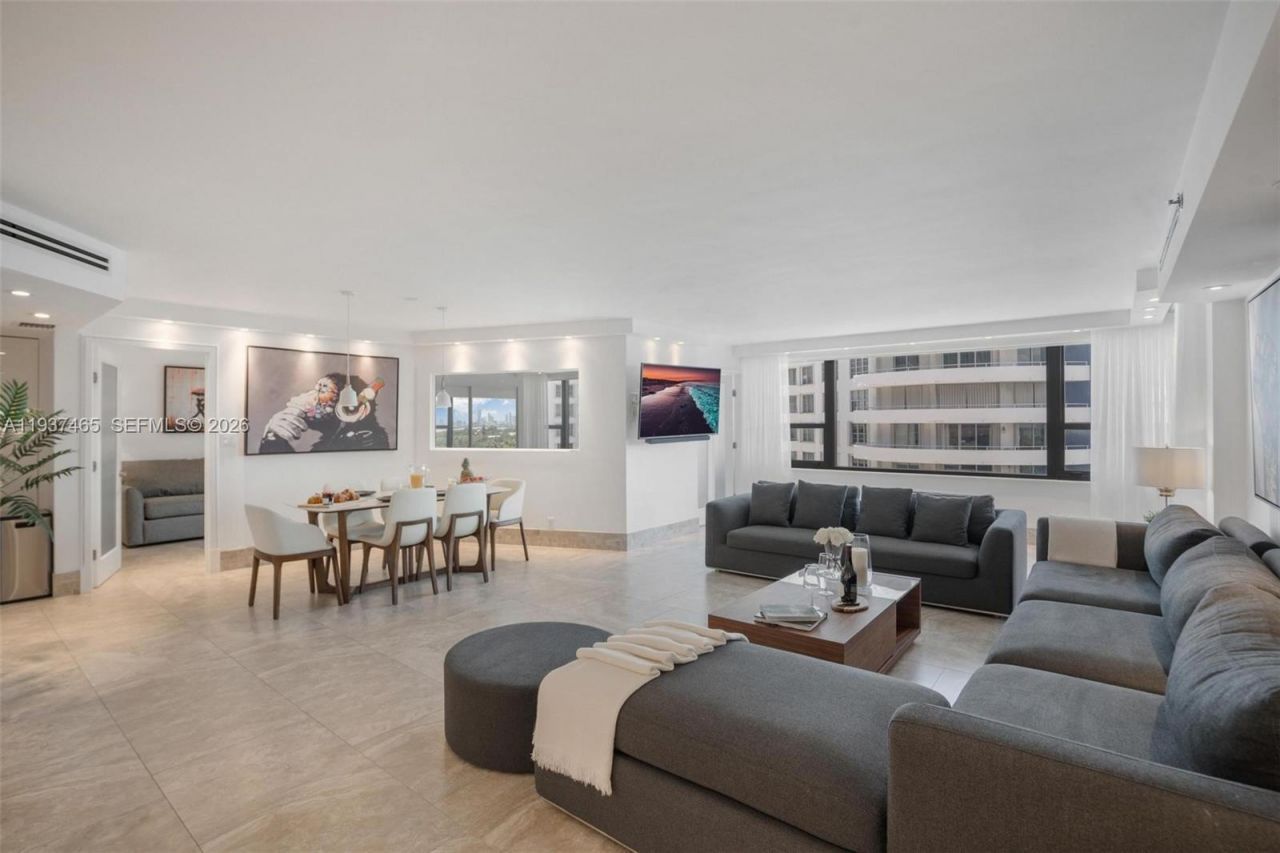 5225 Collins Ave , Unit 1221, Miami Beach, FL 33140 Photo