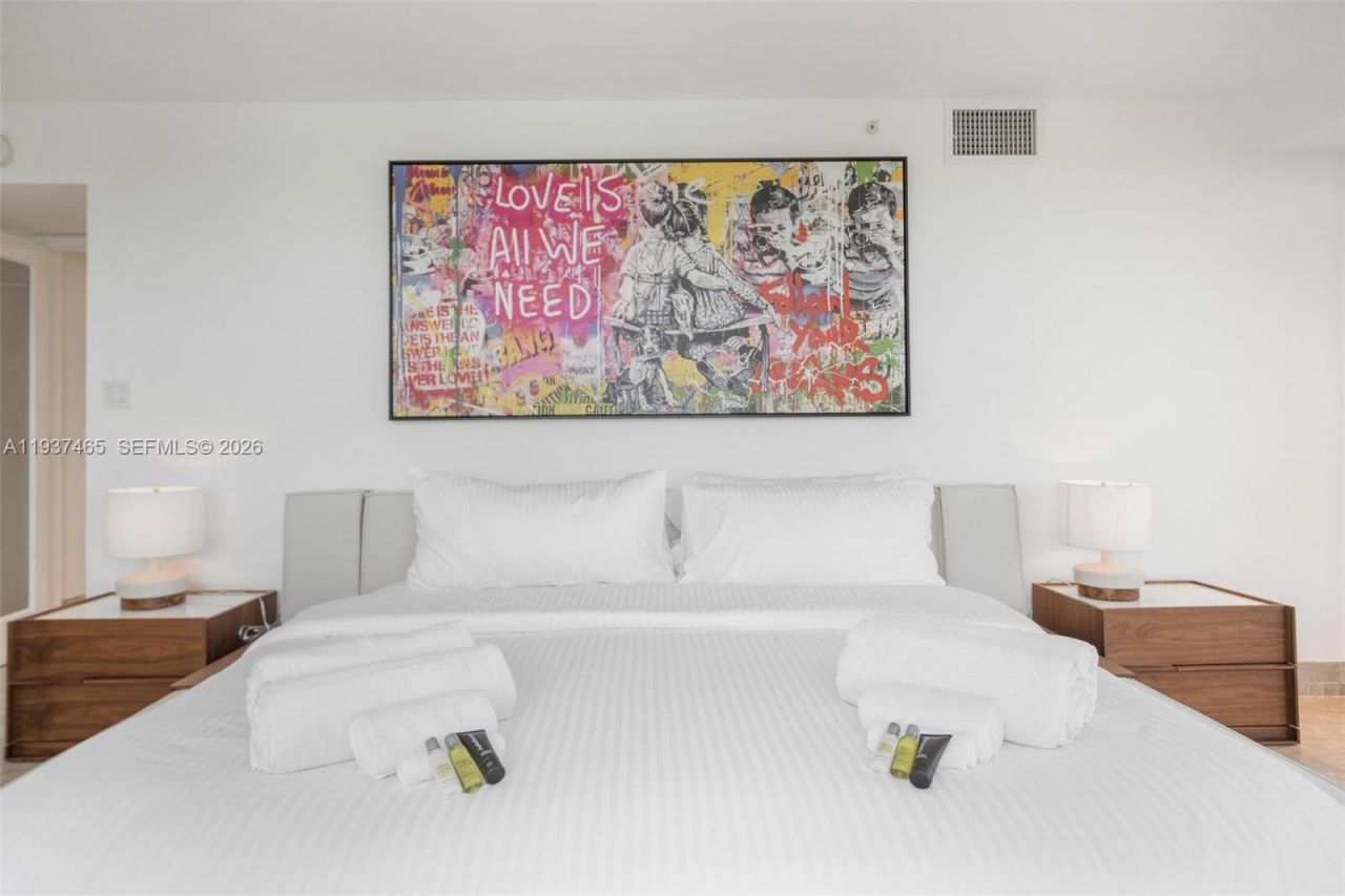 5225 Collins Ave , Unit 1221, Miami Beach, FL 33140 Photo