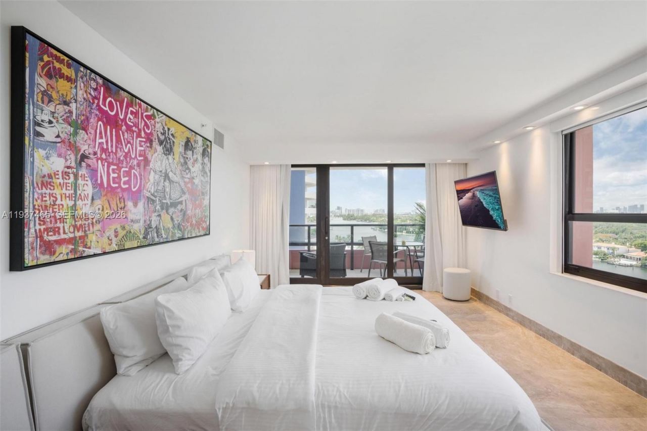 5225 Collins Ave , Unit 1221, Miami Beach, FL 33140 Photo