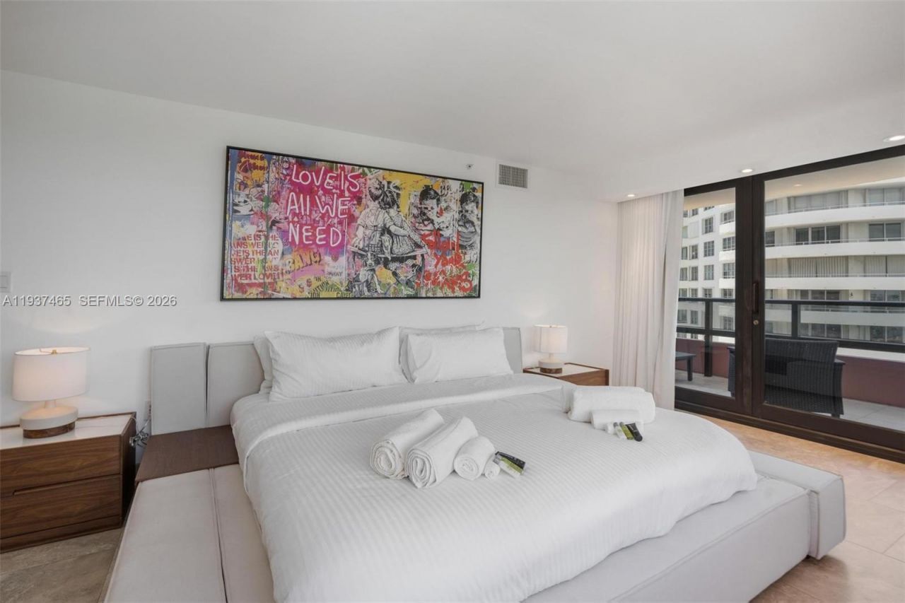 5225 Collins Ave , Unit 1221, Miami Beach, FL 33140 Photo