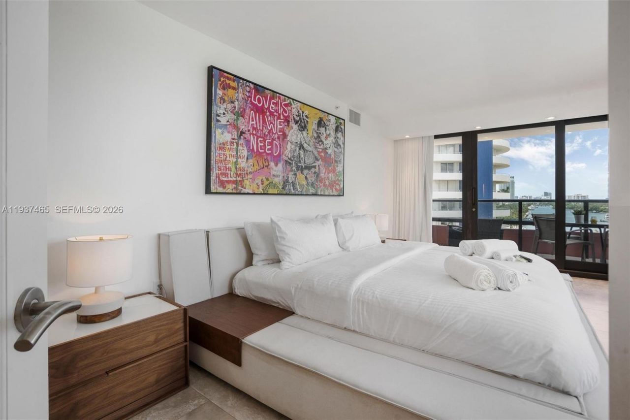 5225 Collins Ave , Unit 1221, Miami Beach, FL 33140 Photo