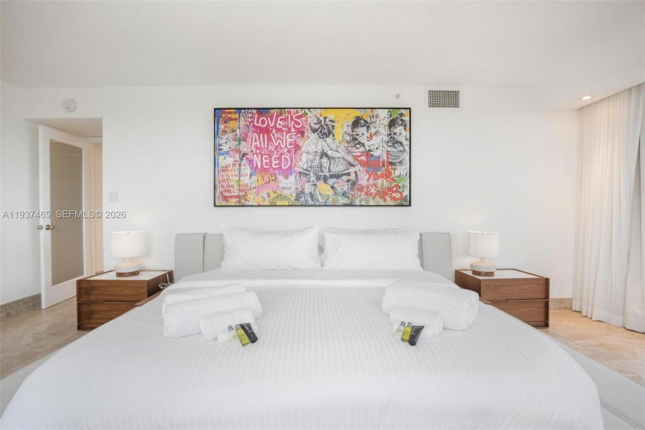 5225 Collins Ave , Unit 1221, Miami Beach, FL 33140 Photo