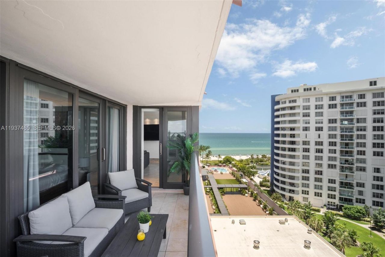5225 Collins Ave , Unit 1221, Miami Beach, FL 33140 Photo