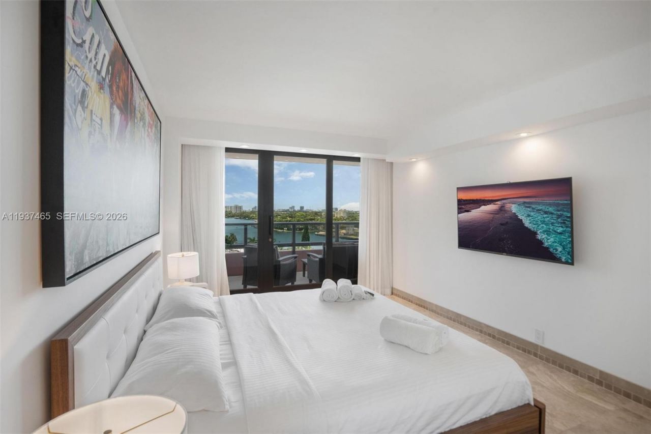 5225 Collins Ave , Unit 1221, Miami Beach, FL 33140 Photo