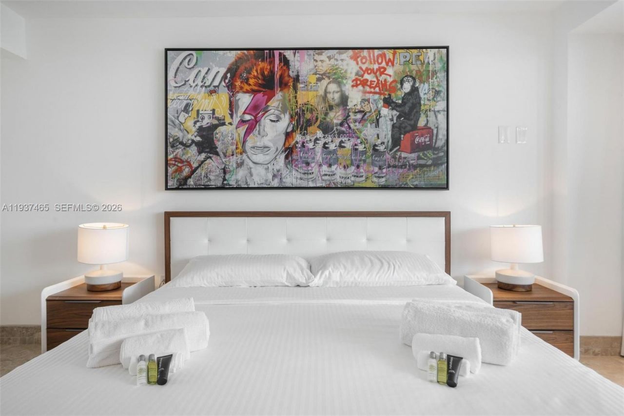 5225 Collins Ave , Unit 1221, Miami Beach, FL 33140 Photo