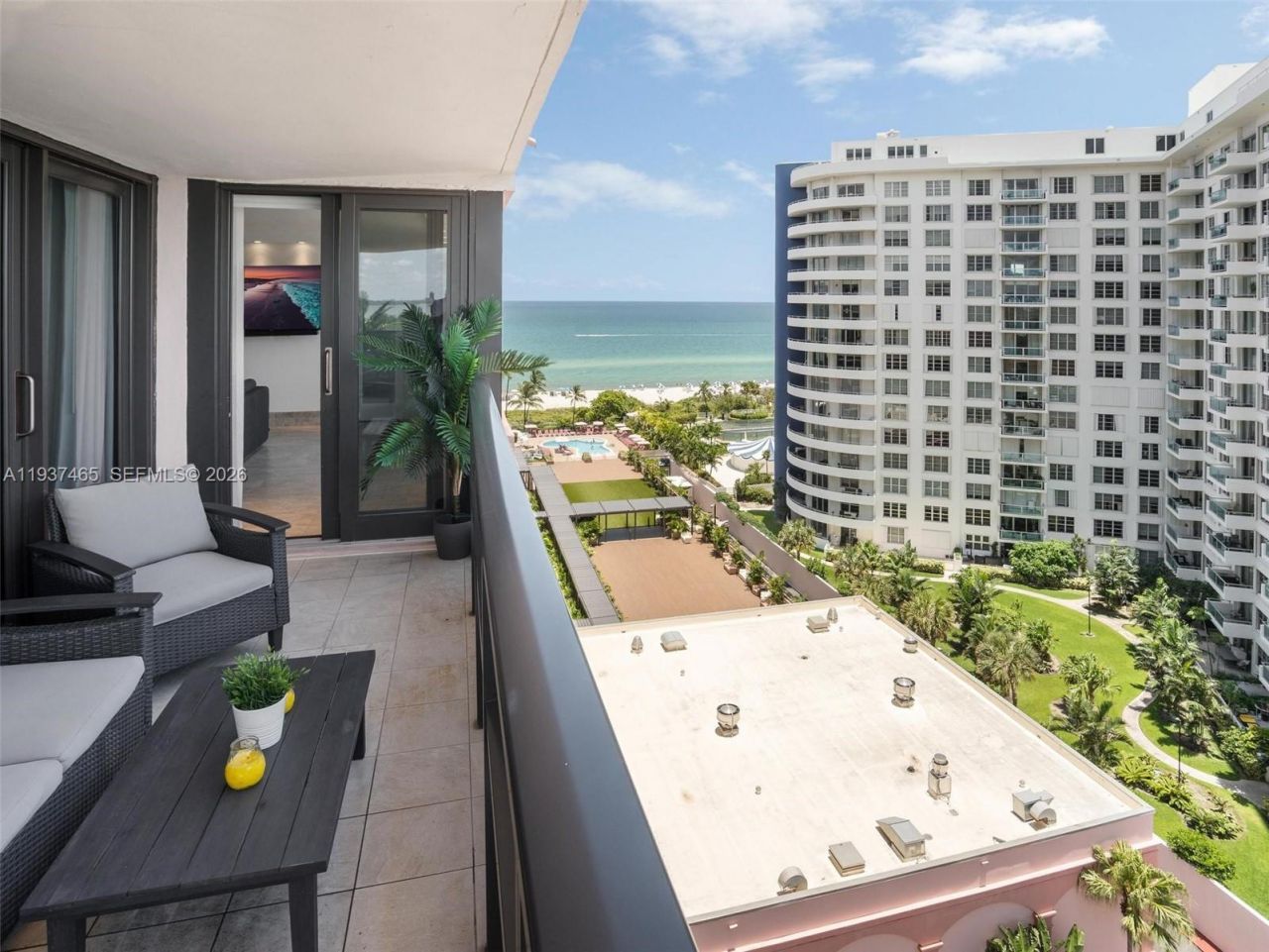 5225 Collins Ave , Unit 1221, Miami Beach, FL 33140 Photo