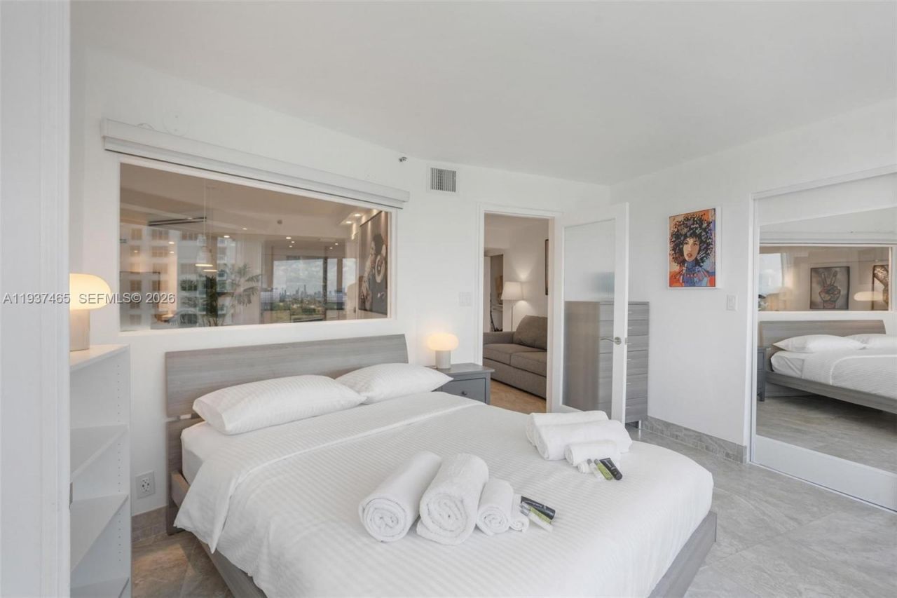 5225 Collins Ave , Unit 1221, Miami Beach, FL 33140 Photo