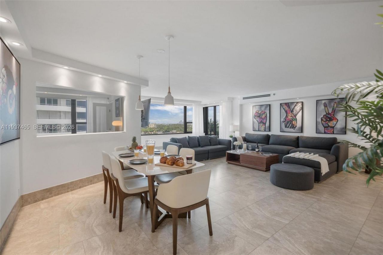 5225 Collins Ave , Unit 1221, Miami Beach, FL 33140 Photo