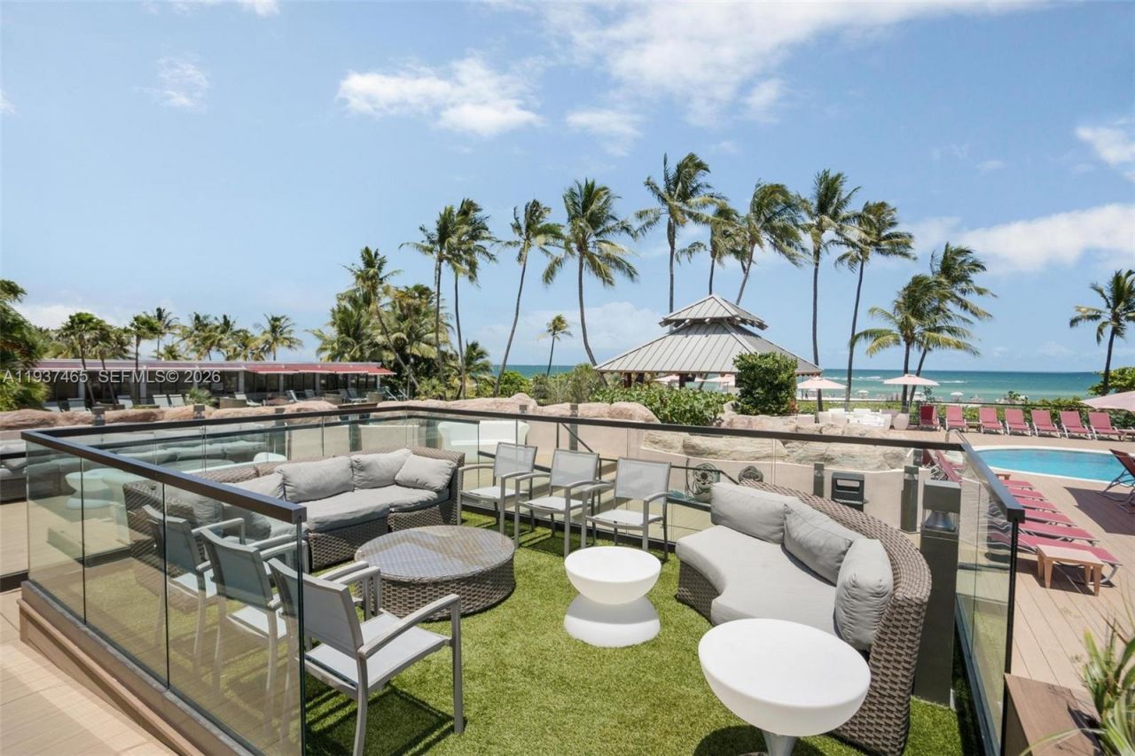 5225 Collins Ave , Unit 1221, Miami Beach, FL 33140 Photo