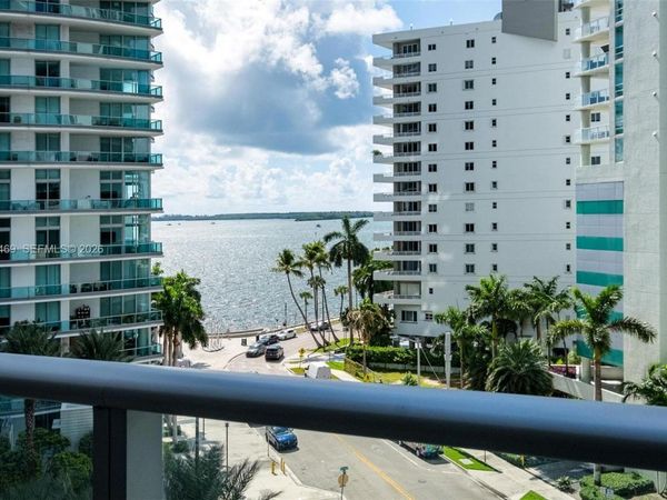 1300 Brickell Bay Dr , Unit 704, Miami, FL 33131