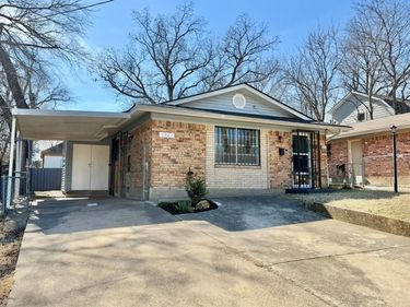 3543 Terrell Street, Dallas, TX 75223