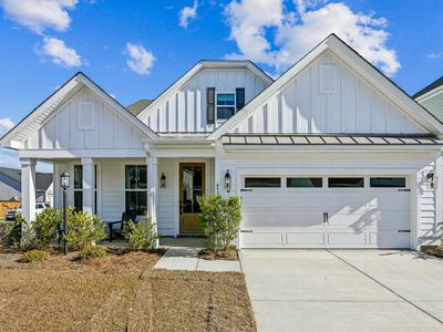 453 Eagleview Drive, Moncks Corner, SC 29461