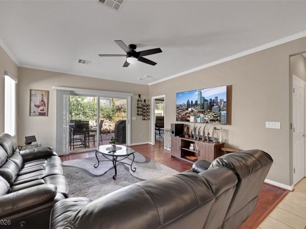 2356 Celestial Moon Street , Henderson, NV 89044