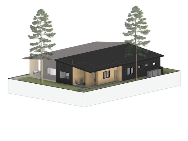 533 W Sisters Park Drive, Unit Lot #129, Sisters, OR 97759