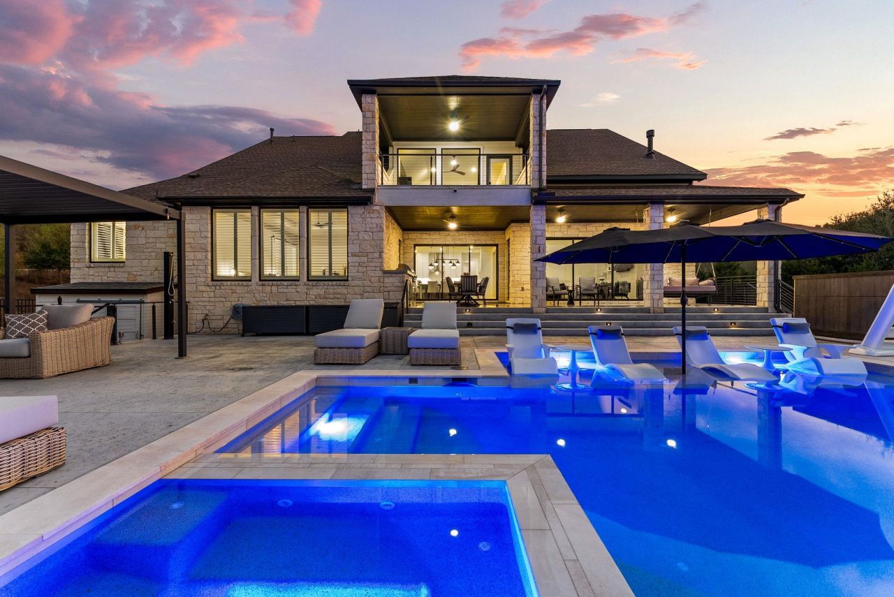 110 Riva Ridge Pl, Austin, TX 78737 Main Photo