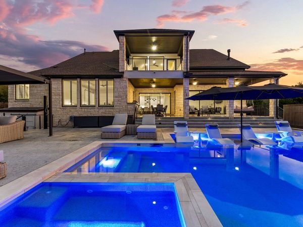 110 Riva Ridge PL, Austin, TX 78737