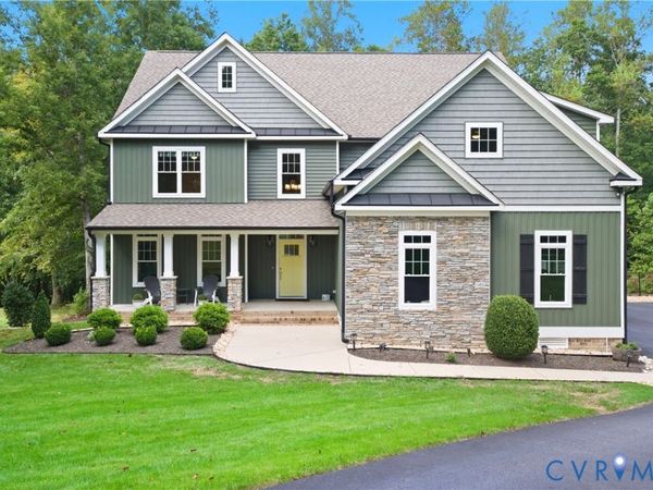 12600 Lerwick Place, Chesterfield, VA 23838