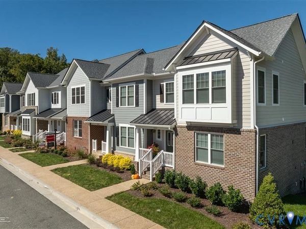 9486 Creek Summit Circle, Richmond, VA 23235