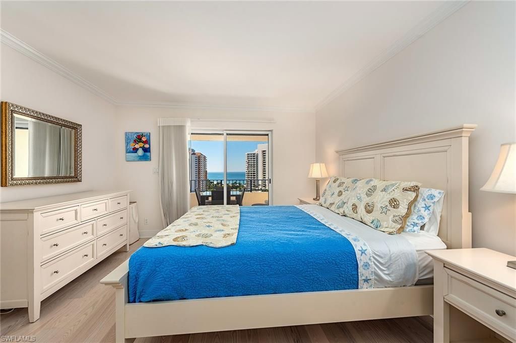 4451 Gulf Shore Blvd N, Unit 1403, Naples, FL 34103 Photo