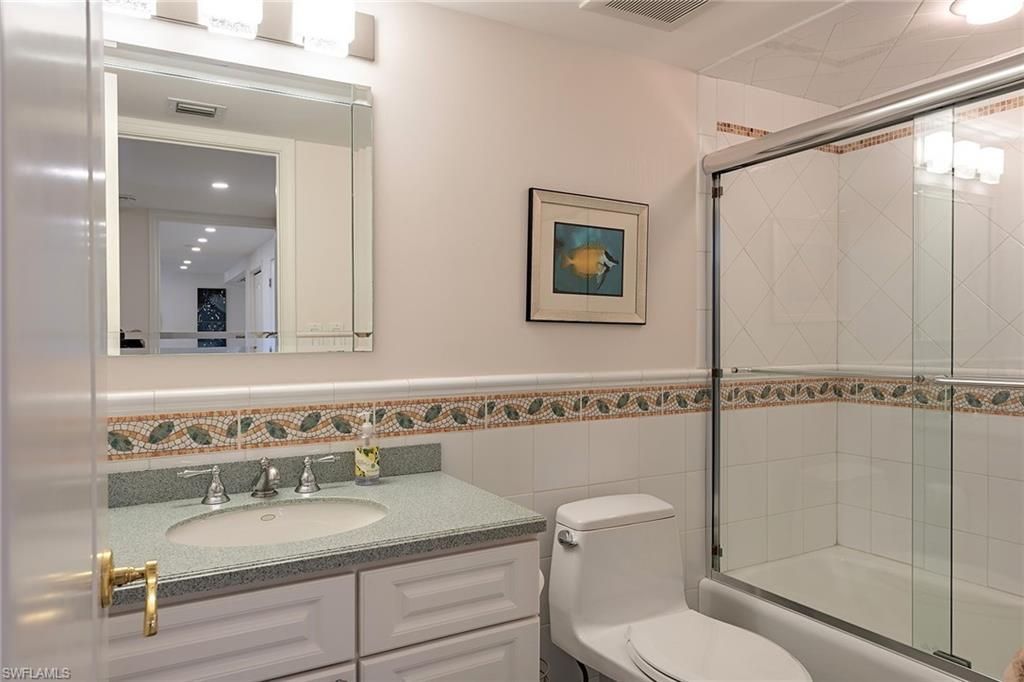 4451 Gulf Shore Blvd N, Unit 1403, Naples, FL 34103 Photo