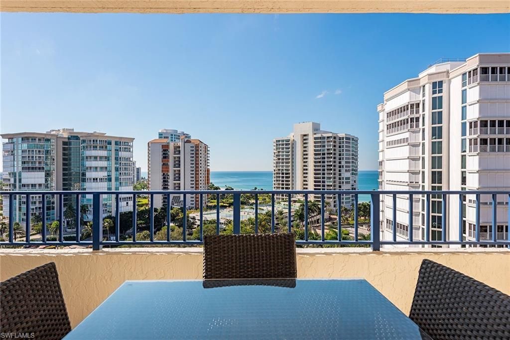 4451 Gulf Shore Blvd N, Unit 1403, Naples, FL 34103 Photo