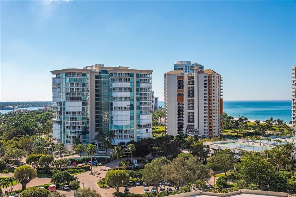 4451 Gulf Shore Blvd N, Unit 1403, Naples, FL 34103 Photo