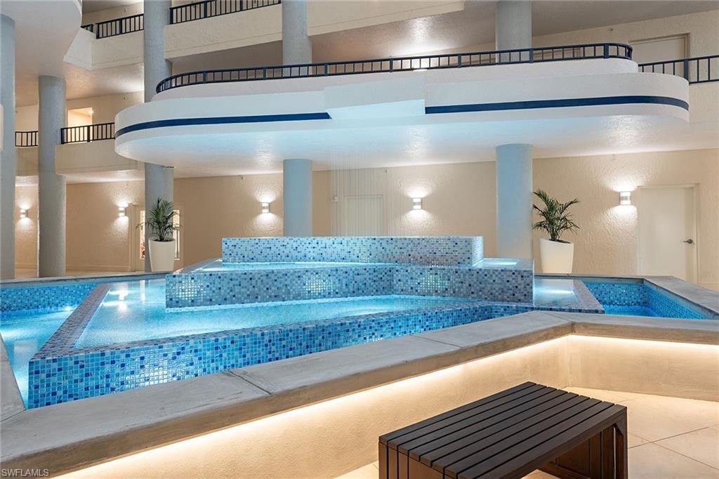 4451 Gulf Shore Blvd N, Unit 1403, Naples, FL 34103 Photo