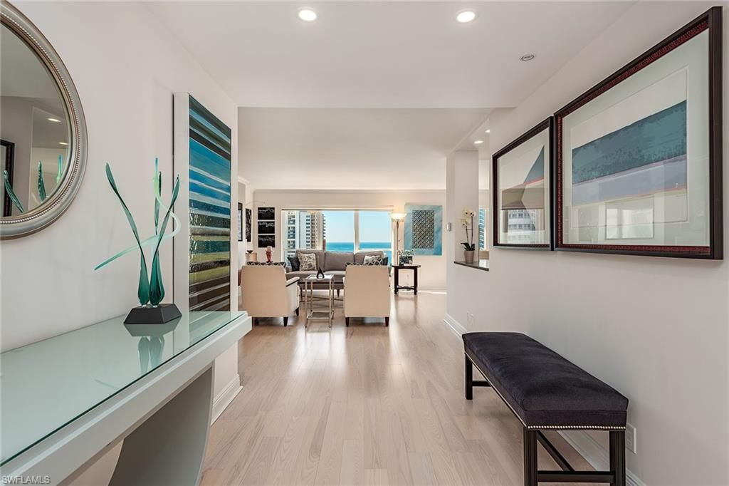 4451 Gulf Shore Blvd N, Unit 1403, Naples, FL 34103 Photo