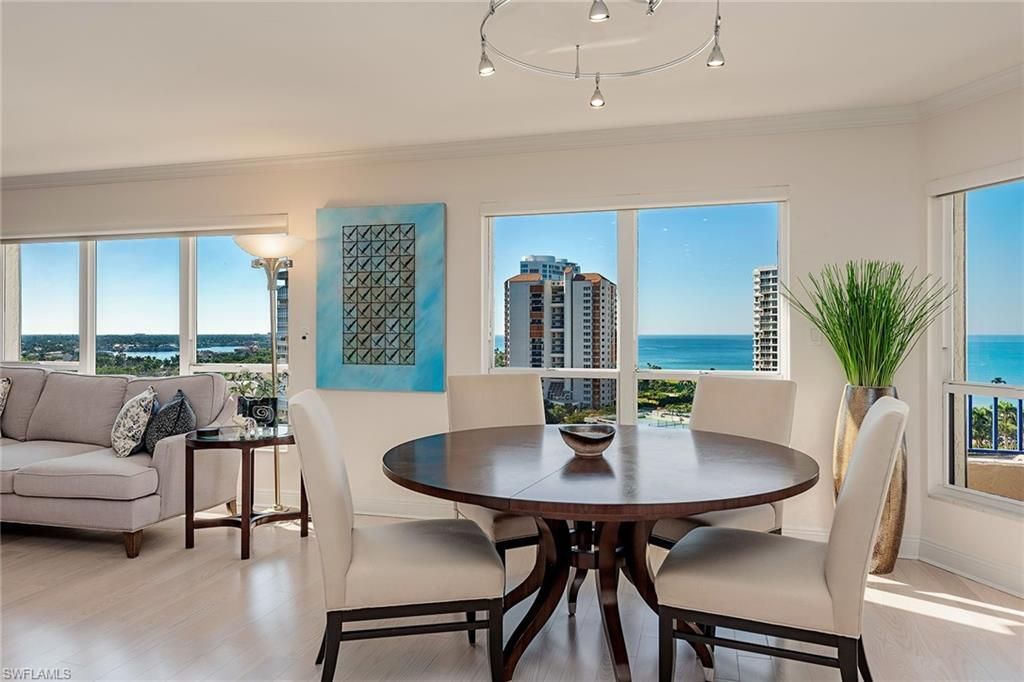 4451 Gulf Shore Blvd N, Unit 1403, Naples, FL 34103 Photo