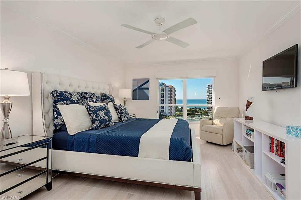 4451 Gulf Shore Blvd N, Unit 1403, Naples, FL 34103 Photo