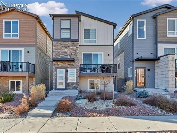 4126 Parkwood Trail, Colorado Springs, CO 80918