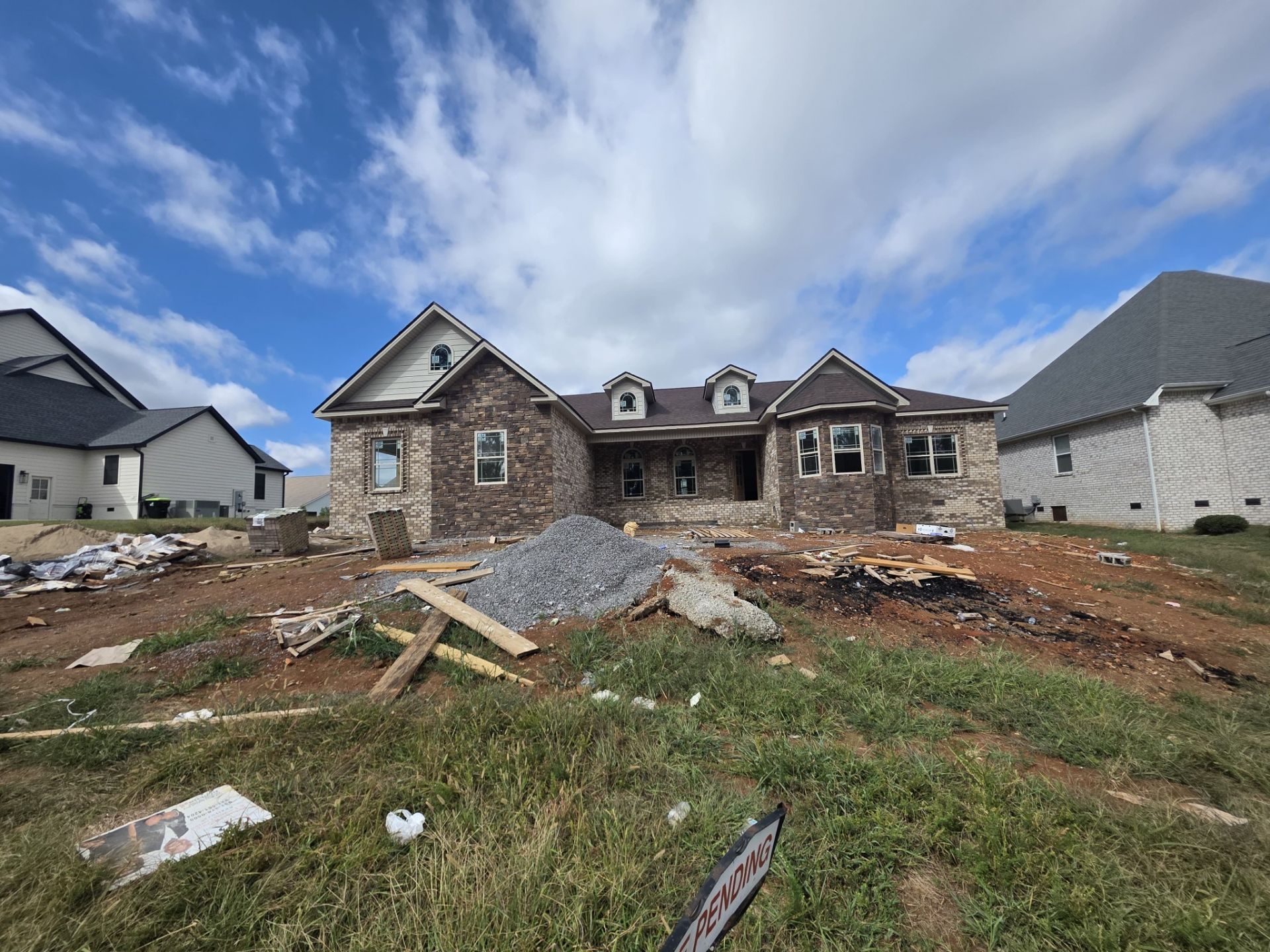 871 Shady Bluff Trail, Clarksville, TN 37043 Main Photo