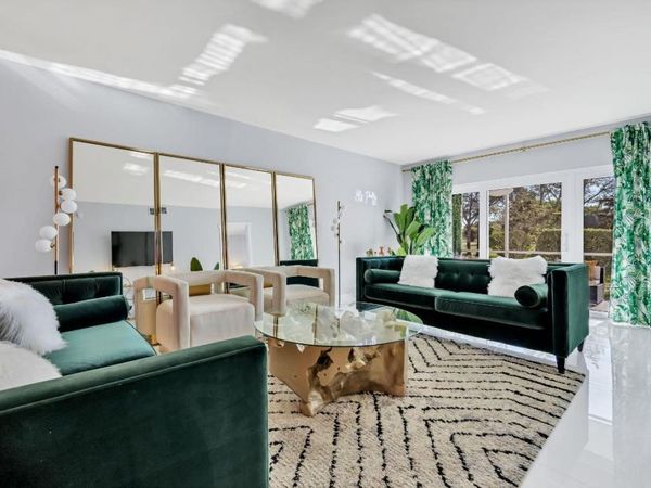 2800 N Palm Aire Drive, Unit 108, Pompano Beach, FL 33069