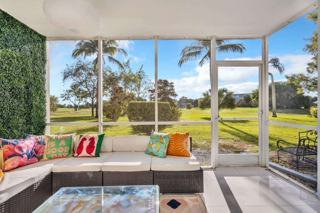 2800 N Palm Aire Drive, Unit 108, Pompano Beach, FL 33069 Photo