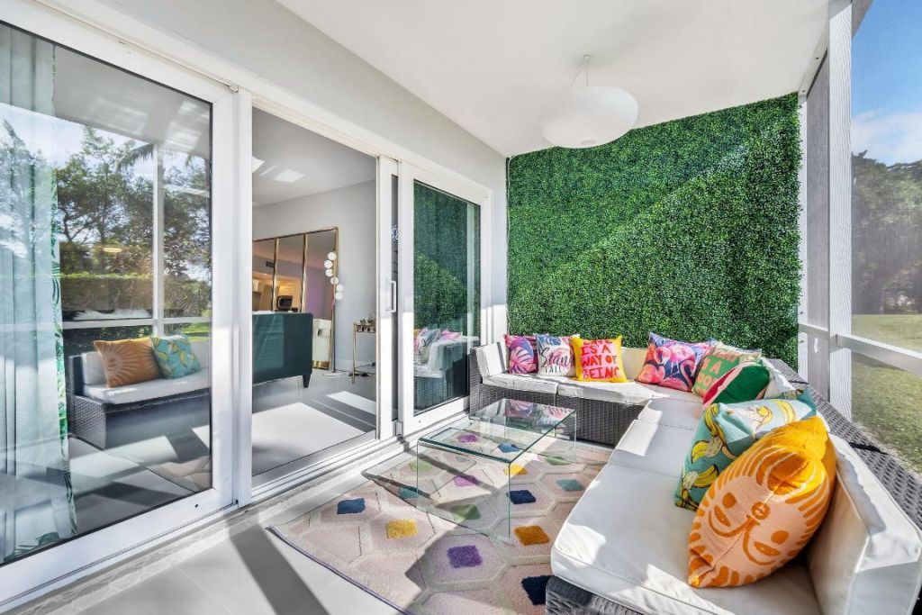 2800 N Palm Aire Drive, Unit 108, Pompano Beach, FL 33069 Photo