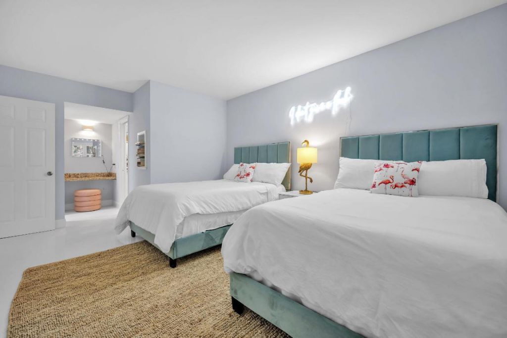 2800 N Palm Aire Drive, Unit 108, Pompano Beach, FL 33069 Photo