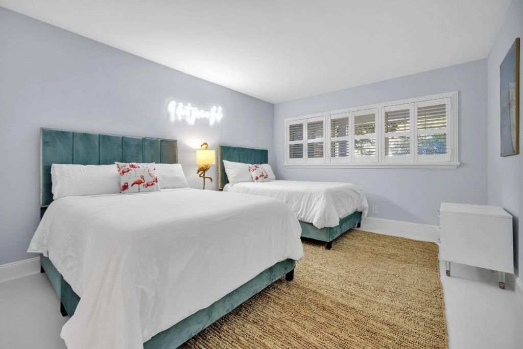 2800 N Palm Aire Drive, Unit 108, Pompano Beach, FL 33069 Photo