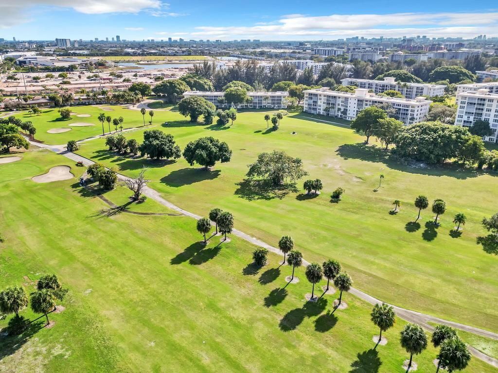 2800 N Palm Aire Drive, Unit 108, Pompano Beach, FL 33069 Photo