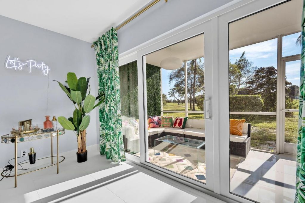 2800 N Palm Aire Drive, Unit 108, Pompano Beach, FL 33069 Photo