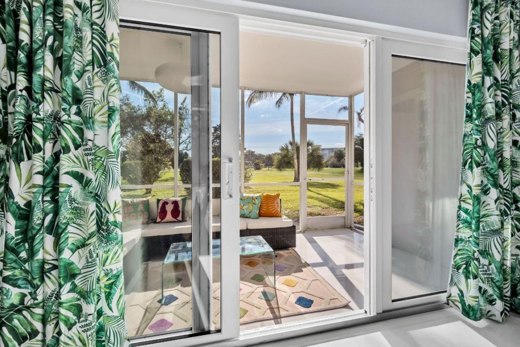 2800 N Palm Aire Drive, Unit 108, Pompano Beach, FL 33069 Photo