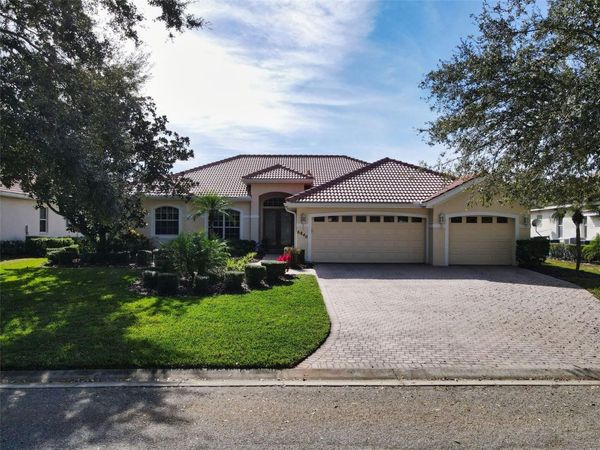 6840 COYOTE RIDGE COURT, BRADENTON, FL 34201