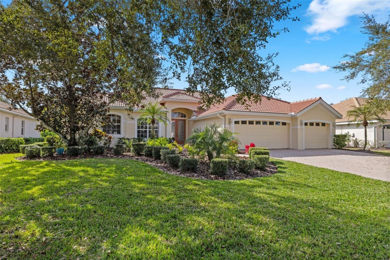 6840 Coyote Ridge Court, Bradenton, FL 34201 Photo
