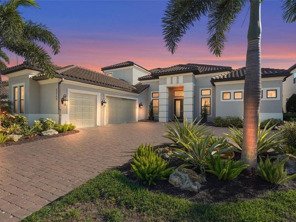 5349 BROOKGROVE DRIVE, SARASOTA, FL 34238