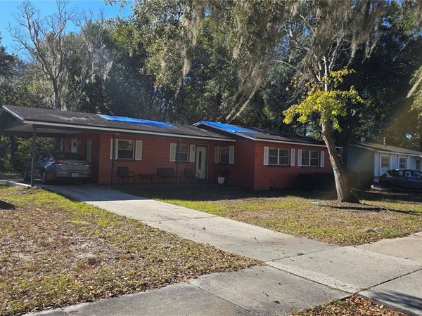 1823 NE 31ST AVENUE, GAINESVILLE, FL 32609