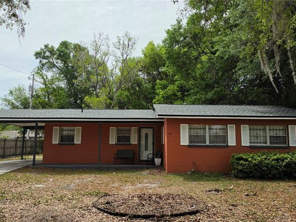 1823 NE 31ST AVENUE, GAINESVILLE, FL 32609