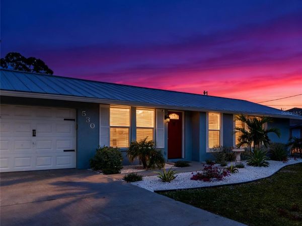 530 S BROADWAY, ENGLEWOOD, FL 34223