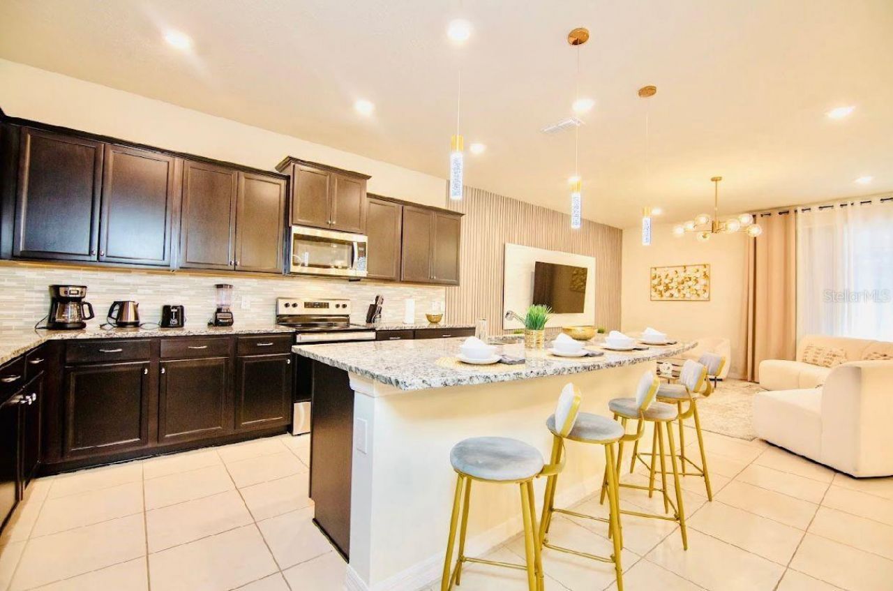 3029 Mahalo Drive, Davenport, FL 33897 Photo